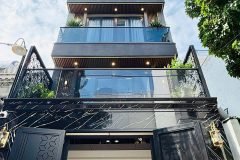 Dành cho nhà đầu tư muốn giữ tài sản tại khu vực đang phát triển.