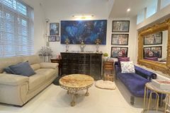 Bán nhà Lê Văn Sỹ - 45m² - Ngang 5m - Thiết kế phong cách Châu Âu - 3 PN khép