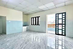 CHO THUÊ CĂN HỘ MỚI XÂY – FULL NỘI THẤT – BÌNH TÂN, HCM - 45M2 - 4TR500