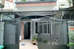 Chính chủ bán nhà 2 tầng kiên cố - Vị trí đẹp, gần sân bay Tân Sơn Nhất, giá