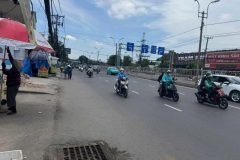 Bán nhà Mặt tiền Quốc lộ 13, gần Phạm Văn Đồng, 5,6x29m,  CN 71m2, Cấp 4 - chỉ