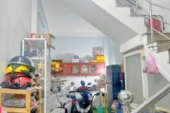 [DB095*] Mặt tiền K.Doanh đỉnh cạnh Emart Phan Huy Ích, giá 13.x tỷ