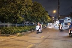 NHÀ MẶT TIỀN AN PHÚ ĐÔNG 01 - 56M2 - 3PN - VỪA Ở VỪA KINH DOANH