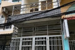 Nhà hẻm Ô tô Cách Mạng Tháng Tám, QUẬN TÂN BÌNH, 3.4 x 13m (40 m2), 6.9 tỷ