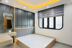 CHỈ 3.8 TỶ, CĂN HỘ CHUNG CƯ HATECO XUÂN PHƯƠNG 2 NGỦ, VIEW ĐẸP, TẶNG NỘI THẤT Ở