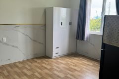 CHO THUÊ PHÒNG DỊCH VỤ FULL NỘI THẤT – KHU VALENCIA RIVERSIDE, PHÚ HỮU, TP. THỦ