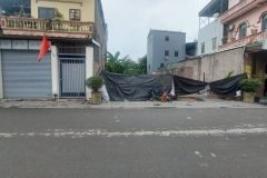 MP, KD, đất 124m2, mt5m, ô tô, 8.0 tỷ, Nguyên Khê, Đông Anh.