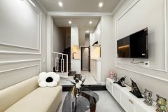 NHÀ ĐẸP BÌNH THẠNH - NHÀ GÓC 2 MẶT THOÁNG, VỊ TRÍ VÀNG