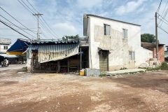 BÁN NHÀ MĂT TIÊN NGÔ CHI QUỐC