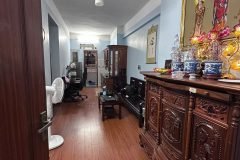 Chung cư Đại Thanh, 56m, có sổ, 2N2NS, giá 2,7 tỷ. Call: 0343 8100 41