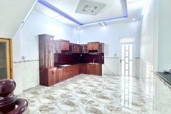 NHÀ 2 TẦNG - HẺM XE HƠI - BÌNH TRỊ ĐÔNG - CHỈ HƠN 4 TỶ