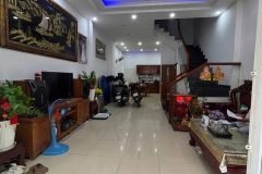 Nhà đường Hương Lộ 2 - Bình Tân