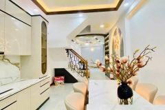 HẺM XE HƠI – QUẬN 10 - DT 41M2 - GIÁ CHỈ 9TỶ nhỉnh
