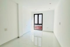 NHỈNH 5 TỶ - BÁN GẤP NHÀ TRỊNH VĂN BÔ- 33M² x 5T - 10M RA Ô TÔ