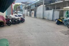 BÁN NHÀ HẺM XE HƠI - BÌNH ĐÔNG, QUẬN 8 - 3 TẦNG - 4PN - NHỈNH 5 TỶ - GỌI NGAY