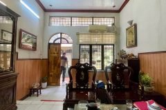 BÁN NHÀ ĐẸP GẦN PHỐ KIM ĐỒNG – 72m² – 4 TẦNG – GIÁ 13,5 TỶ