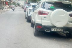 Nhà mặt phố.Vi trí dep.trung tâm hoàng Mai-Giáp Bat.Giao thông thuận tiện.