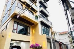 Giảm 4 tỷ, nhà  phúc diễn- đức diễn 60m², 7 tầng thang máy, khu đất phân lô,