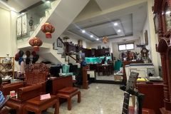 [H2861*] Bán nhà Hẻm xe hơi đỗ cửa cạnh Cityland Phan Văn Trị Gò Vấp 11.x tỷ