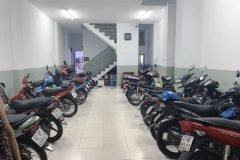 [DD101*] Căn Hộ thu nhập 100Tr/Tháng cạnh Sân Golf Tân Sơn Nhất - Giá 17.x Tỷ