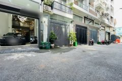 GIẢM NGAY 300 TRIỆU – NHÀ ĐẸP GÒ VẤP – Ô TÔ NGỦ TRONG NHÀ – GIÁ MỚI 9,5 TỶ