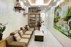 CHO THUÊ NHÀ NGUYÊN CĂN 5 TẦNG TẠI XUÂN PHƯƠNG , NAM TỪ LIÊM , HÀ NỘI