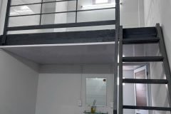 NHÀ MỚI XÂY MỚI XÂY  CẦN CHO THUÊ – GÒ VẤP , CÓ THANG MÁY ,CHÍNH CHỦ