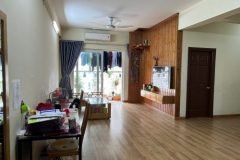 BÁN CĂN HỘ CHUNG CƯ THÔNG TẤN XÃ VIỆT NAM – ĐỊNH CÔNG, FULL NỘI THẤT CAO CẤP