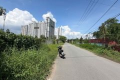 Hàng ngộp mặt tiền Đào Trí Quận 7 hơn 6.000m2 - Có dòng tiền cho thuê, giá cực
