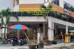 HOT HOT – CẦN BÁN NHÀ 2 MẶT TIỀN ĐƯỜNG 4C + 4A, P. Linh Xuân, Q. Thủ Đức, TP.HCM