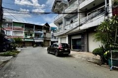 BÁN NHÀ KDC BÙI MINH TRỰC - P.5 Q8- XE HƠI NGỦ TRONG NHÀ - 65M2- NHỈNH 8 TỶ-