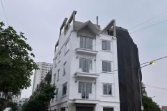CHO THUÊ TẦNG 1 & TẦNG 2 NHÀ MỚI – MẶT TIỀN ĐẸP, VỊ TRÍ KINH DOANH ĐẮC ĐỊA
