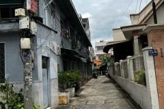 ► CHO THUÊ NHÀ NHỎ XINH – THẠNH MỸ LỢI, TP. THỦ ĐỨC