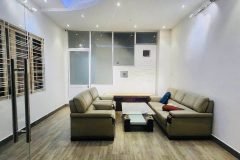 [H2867*] NHÀ 3 TẦNG SÁT CITYLAND PHAN VĂN TRỊ GÒ VẤP - HXH NÉ - 10.x TỶ