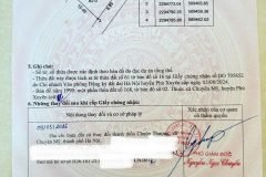 ĐẤT - GIÁ RẺ- BÁN LÔ ĐẤT Thôn Chuôn Thượng, xã Chuyên Mỹ, huyện Phú Xuyên,