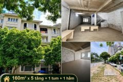 CHÍNH CHỦ CHO THUÊ NHÀ NGUYÊN CĂN - KHO XƯỞNG TẠI HÀ NỘI