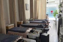 SANG NHƯỢNG SPA MẶT PHỐ MAI HẮC ĐẾ – HÀ NỘI VÀO KINH DOANH NGAY