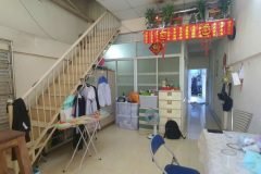 HOT HOT – CẦN BÁN NHÀ CỔ tại Đường Ngô Quyền, Phường 5, Quận 5, HCM (Phường An