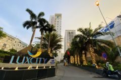 HOT HOT CĂN HỘ GIÁ TỐT HIẾM CÓ – CHÍNH CHỦ CẦN BÁN CĂN HỘ LUXCITY Quận 7 – CHỈ