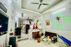 BÁN NHÀ TÙNG THIỆN VƯƠNG - QUẬN 8 – 57M2– 5PN– CHỈ 4.99 TỶ- GỌI NGAY 0784968131