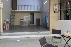 CHO THUÊ MẶT BẰNG 80B BÌNH TRỊ ĐÔNG – NGAY SÁT CHỢ BÌNH TRỊ ĐÔNG