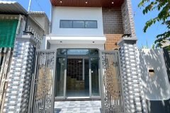 Mình Cần Bán SIÊU PHẨM CĂN NHÀ LẦU LỬNG MỚI XÂY. Gần Đường  Một Quang, P.Trung A