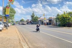 811m2 ( 4.94m mặt tiền ql20 - hiệp thạnh - lâm đồng ) - khu sầm uất