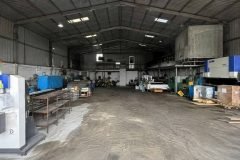 Cho thuê kho xưởng 500-800m2 MT Ql1A Quận 12