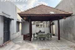 BÁN NHÀ CÂP 4 -BÌNH HÒA -GAN 200M2 -GIÁ 4TY500