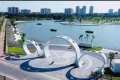 HOT NHẤT KĐT VIỆT HƯNG – CĂN HỘ 73M² GIÁ CHỈ NHỈNH 4 TỶ