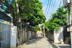 Chính chủ bán đất tại Xóm Ải, Bình Minh - Vị trí đẹp, gần Khu liên hợp thể thao