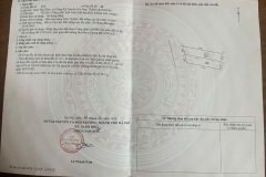 Chính chủ bán đất sổ đỏ Hồng Kỳ, Sóc Sơn - 102m2, trục đường liên thôn, tiềm
