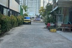 GIẢM SÂU 550 TRIỆU – LÔ GÓC 2 MẶT TIỀN – 173M² – NHÀ 5 TẦNG – CHỈ 14 TỶ