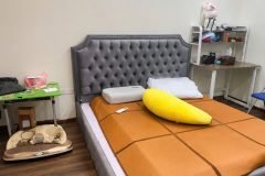 CHO THUÊ LẠI PHÒNG MASTER – CĂN HỘ 3 NGỦ TÒA A, 283 KHƯƠNG TRUNG, THANH XUÂN,